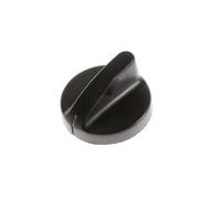 Manette Gaz Noire Pour Four Rosieres - 93780755