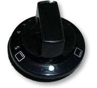 MANETTE THERMOSTAT FOUR POUR CUISINIERE BEKO - 250315378