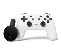 Manette Google Stadia Premiere Edition Avec Chromecast Ultra Neuf Sous Blister