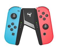 Manette grip de charge pour Joy-Cons Switch