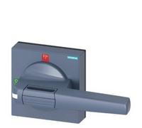 Manette gris Siemens 8UD18513AD01