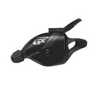 SRAM Manette avant Mando GX Trigger 2x10 Discrete CLAMP NEG