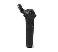 MANETTE GX1 GX GRIP SHIFT ARRIÈRE 11V.NOIRE - 00.7018.207.002 - 710845771675