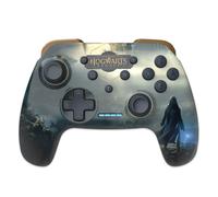Manette- Hogwarts Legacy - Paysage