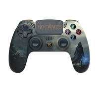 WIRELESS CONTROLLER - HOGWARTS LEGACY - LANDSCAPE PS4 G