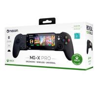 Manette HOLDERMG-XPRO pour smarphone Android licencié Xbox