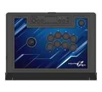 Stick Arcade Fighting Alpha