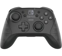 Manette Hori Horipad Noire pour Nintendo Switch