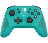 Manette HORI Horipad sans fil Turquoise
