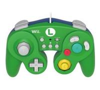 Manette de Jeu Luigi Wii U