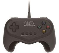 Manette Hori Pokken DX Pro Pad pour Nintendo Switch Noir G