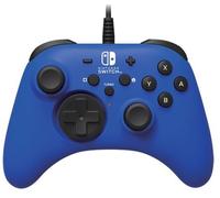 Manette Hori Pour Nintendo Switch Bleu