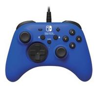 Manette HORI pour Nintendo Switch Bleu Bleu G