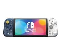 Manette Hori Split Pad Compact Évolutions Évoli Pour Nintendo Switch