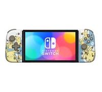Manette Hori Split Pad Compact Pikachu pour Nintendo Switch Multicolore G