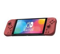 Manette Hori Split Pad Compact pour Nintendo Switch Rouge Abricot Rouge Abricot G