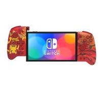 Manette Hori Split Pad Pro Dracofeu pour Nintendo Switch Multicolore G