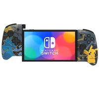 Hori Split Pad Pro Pokemon Pikachu et Lucario Gamepad pour Nintendo Switch/OLED