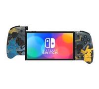Manette Hori Split Pad Pro Lucario pour Nintendo Switch Multicolore G