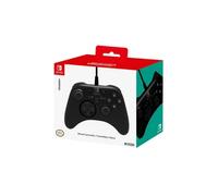 Manette HoriPad Pro Noire pour Nintendo Switch