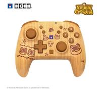 Manette HORIPAD Turbo sans fil Animal Crossing) pour Nintendo Switch 2