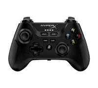 Manette HyperX Clutch Sans Fil, 516L8AA, Expérience De Jeu Confortable