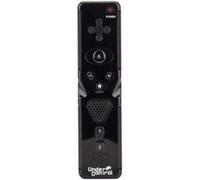 Manette iimote Motion+ Noire G