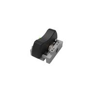 Manette Industrielle Commande du bout des doigts, type Hall, sortie analogique SMC108, petite molette