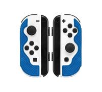 Grip Manette - LIZARD SKINS - DSPNSJ40 - Polar Blue - Prise en main ultra-confortable - Antidérapant
