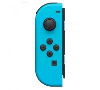 Manette Joy-Con Gauche Bleu - NINTENDO