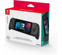 Manette Joy-Con - HORI - Split Pad Pro - Filaire - Noir - Non Vibration