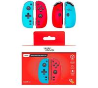 Manette Joy-Con - Nintendo - Modèle Joy-Con - Bluetooth - Ergonomique - Gâchettes progressives