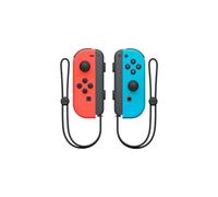 Manette Joy-Con Nintendo Switch compatible avec une poignée ergonomique repensée