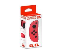 Freaks and Geeks Manette Type Joy-Con Droit Rouge Vif