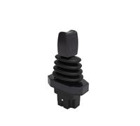 Manette Joystick, Poignée De Commande Électrique À Double Capteur, Tige Poussée Avec Bout Du Doigt,pour le générateur d'images(3.3V output 0.3-1.65-3v)