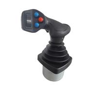 Manette Joystick, Poignée Droite, Spécial Pour Véhicules De Machines Construction,pour le générateur d'images
