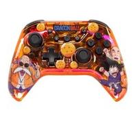 Manette Just For Games Gamepad Dragon Ball pour Nintendo Switch
