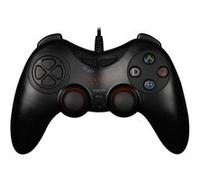 Manette Konix Battle Axe pour PC Noir G