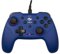 Manette Konix Filaire Switch Fff Bleu