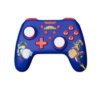Manette Konix Kx Mha Sw/Pc Gamepad Blue