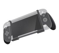 Manette Konix Mythics Filaire Noir Konix Pour Nintendo Switch Lite