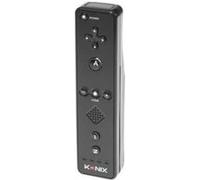 Manette pour Wii et Wii U - Noir