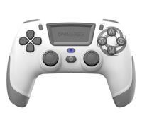 Manette l Revolt V2 Bluetooth Moon White