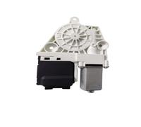Manette Lève Vitre 12V Pour VW Pour Passat B5 B6 B7 Module De Commande De Moteur De Lève-vitre 3C0959704 1K0959794L 3AA959794 3AA959795 3AA959703B 3AA959704A Régulateur Fenêtre Côté(3C0959704)