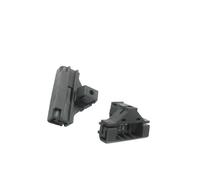 Manette Lève Vitre Clips De Réparation De Lève-vitre Pour VW Pour Lupo Clip De Lève-vitre Électrique Avant Gauche 1998 1999 2000 2001 2002 2003 2004 2005 Régulateur Fenêtre Côté