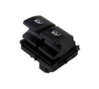 Manette Lève Vitre Console Commande Commutateur Vitre Électrique Voiture Pour VW Pour Polo Pour Golf Mk7 Pour Seat Pour Arona Pour Ibiza Pour Leon 5G0959858F Régulateur Fenêtre Côté