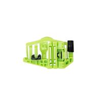 Manette Lève Vitre Kit Réparation Lève-vitre, 4/5 Portes Clip Porte Arrière Droit pour BMW Série 1 E87 2004 - 2012 Série 3 E90 E91 2006 - 2008 2009 2010 2011 2012 2013 Lève Vitres Interrupteur