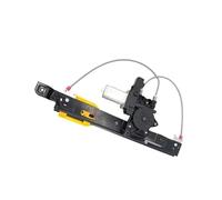 Manette Lève Vitre Lève-vitre Électrique Pour Voiture Pour Jaguar Pour XF 2009-2015 Pour Land Pour Rover C2Z20615 C2Z17630 C2Z26992 C2Z15091 Régulateur Fenêtre Côté(LH)
