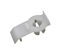 Manette Lève Vitre Lot De 10 Clips De Réparation Pour Lève-vitre Avant Gauche Et Droit Pour BMW Pour X5 E53 51338254781 Régulateur Fenêtre Côté