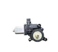 Manette Lève Vitre Moteur De Lève-vitre 12 V Pour VW Pour Ibiza 6R0959801 6R0959802 6Q0959812D 6Q0959811 6R0959812 6R0959801A Régulateur Fenêtre Côté(Rear right)